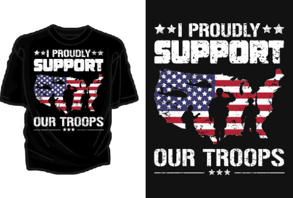Best Veteran's Graphic T-shirt Design: A Complete Creative Guide
