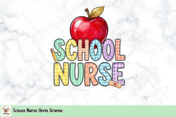 Celebrate Your School Nurse: A Graphic for Every Hero