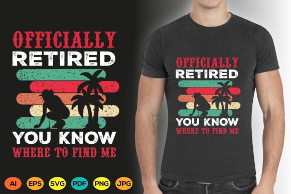 Golf T-shirt Design Graphic Officially: A Designer's Review