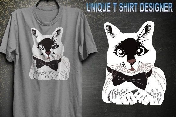 The Ultimate Cat Illustration Graphic for Creatives