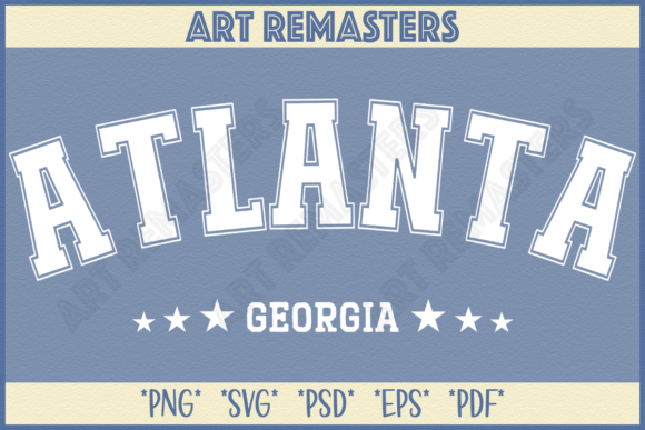 Unlocking the Spirit of the Peach State in Your Designs